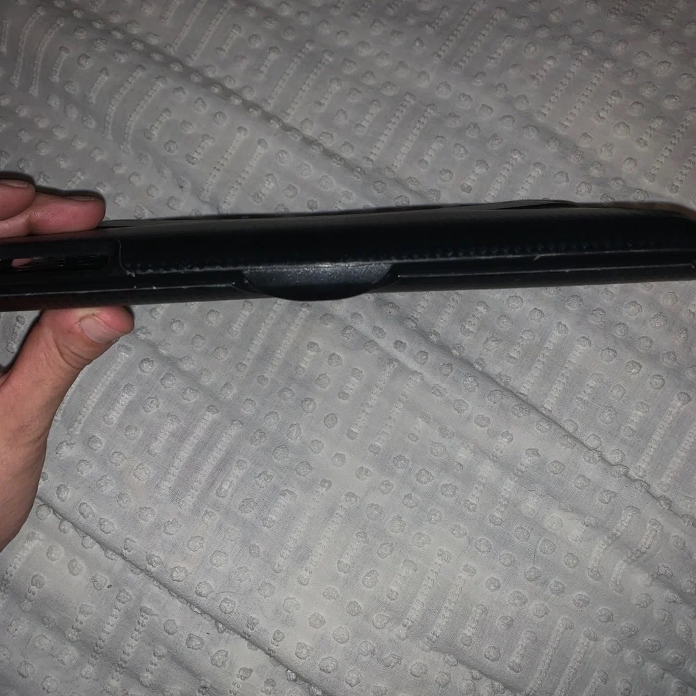Zagg keyboard for tablet
